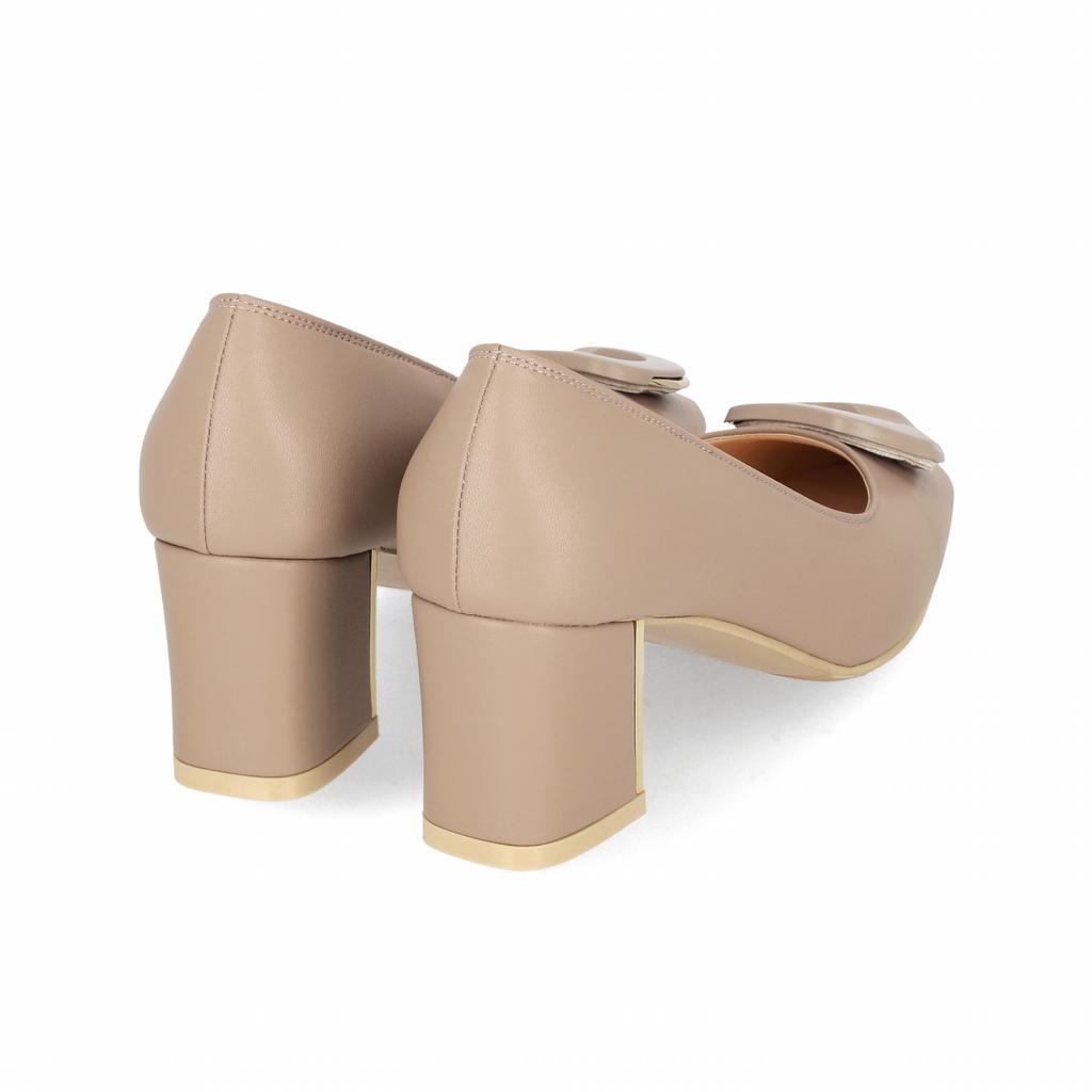 Elcanto Mats Women'S One-Point Pumps 6Cm Lcwd30M339