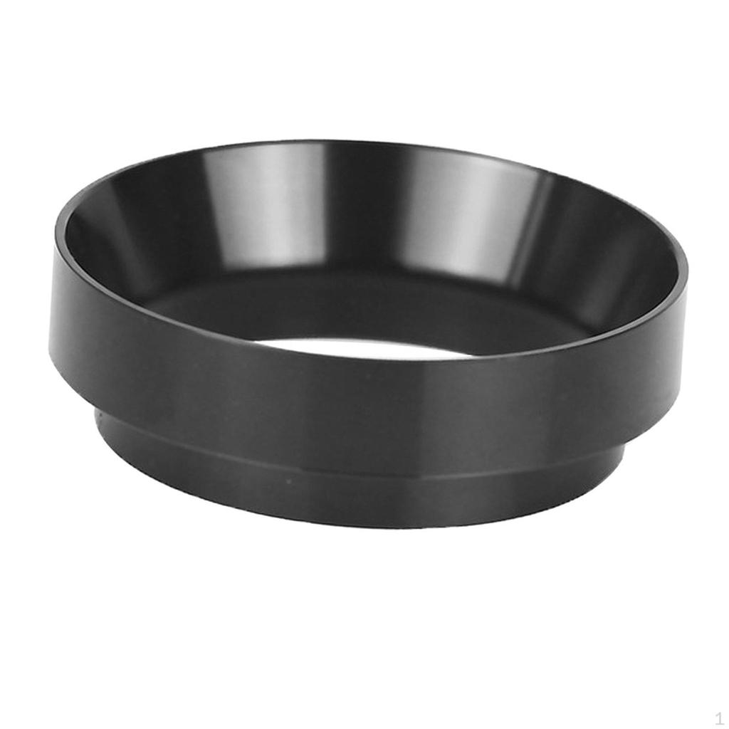 Dosing for Bowl Tampers Espresso