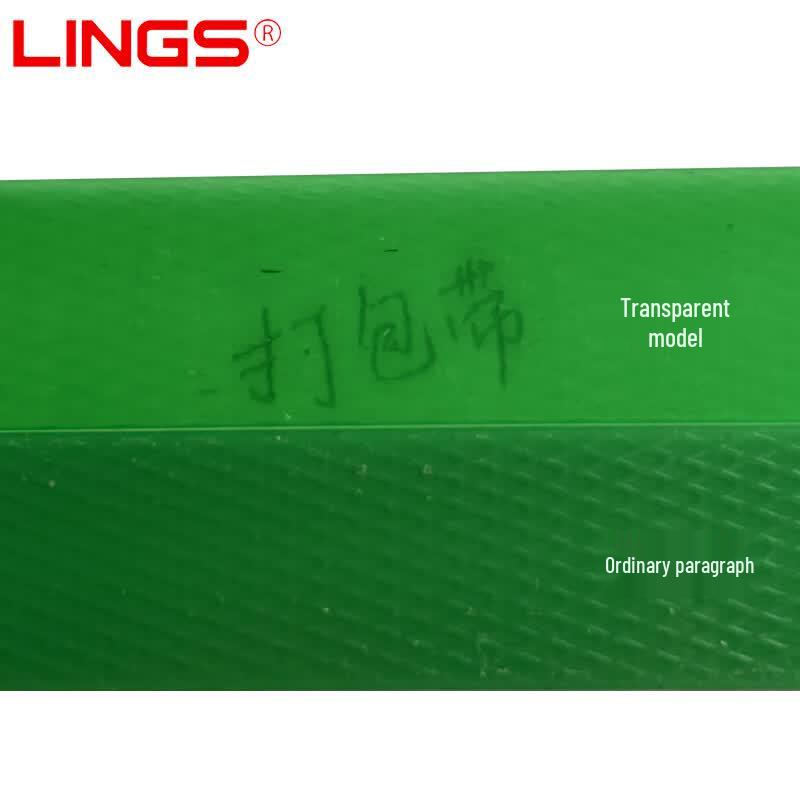LINGS PET Composite Strapping Band