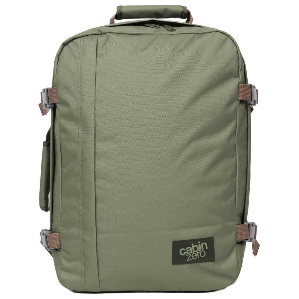 CABINZERO CLASSIC 36L ГРУЗИНСКИЙ ХАКИ