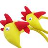 Child Kids Adult Chicken Chick Headband Animal Cosplay Props Birthday Gift Party Costume Carnival Halloween Christmas