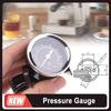 High 16 Bar Pressure Gauge Suitable For Espresso Coffee Machines Y40 Steam Generator Pressure Manometer Clear Readings