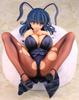 SKYTUBE Hana Fukiishi Illustration by Kurehito Misaki 1/6 Scale PVC Painted Finished Figure