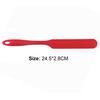 Spatula Multi-purpose Easy To Clean Silicone Best Kitchen Grade Cake Spatula