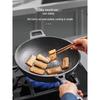 ASD Non-Stick Frying Wok