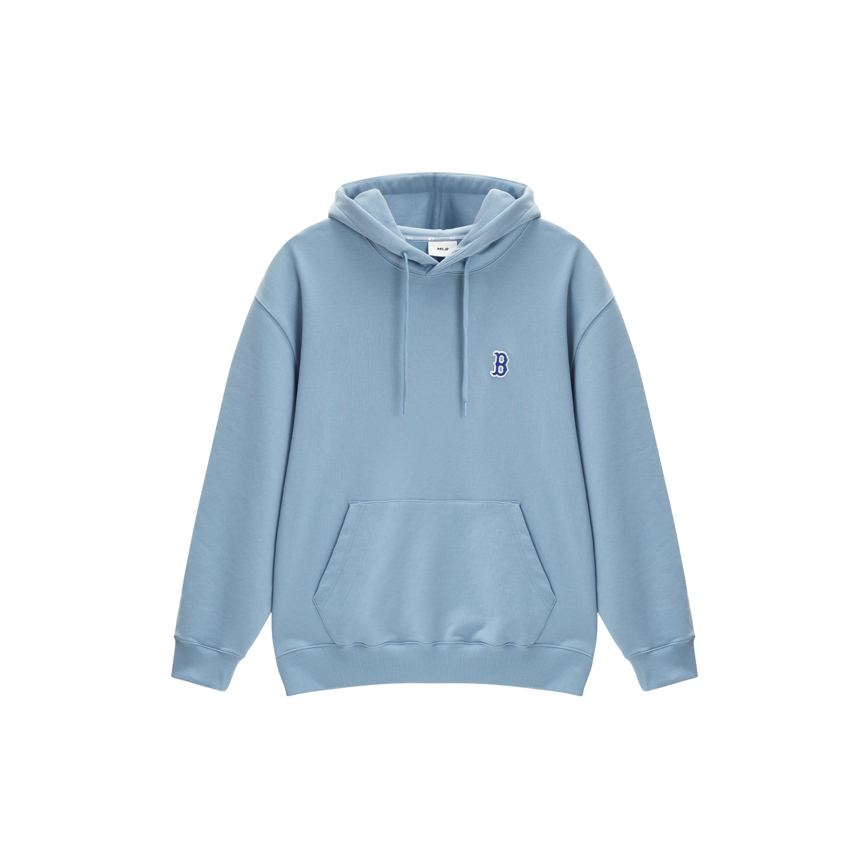 

Новые толстовки MLB Boston Red Sox Мужские Синие 3AHDB0134-43BLP XS