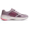 Skechers Go Run Comfortable Versatile Shock Absorbing Breathable Lightweight Low Top Casual Running Shoes Women Sneakers Pink 129113-MVE