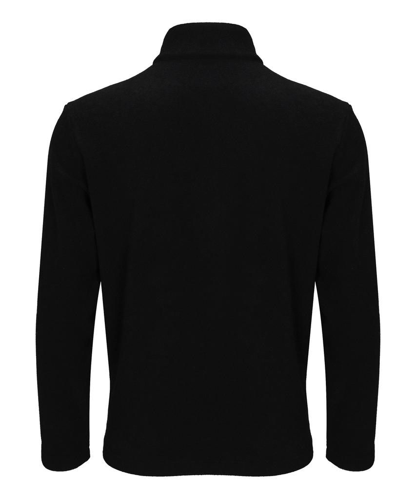 Pasadigolpeu Winter Basic High-Neck Half-Zip