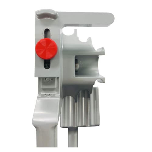 IMPERIAL BBK 370-FH 3 head tube benders 1/4, 3/8, 1/2