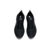 Anta Breathable Low-Top Running Shoes Men's Black Sneakers 912235529-5