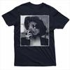 Helena Bonham Carter Shirt Mara Singers Fight Club Tshirt Shortsleeved Shirt Printed for Both Unisex and FeUnisex Fans