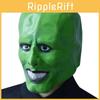 High-quality Latex Gold Carry Mask For Cosplay And Halloween Wholesale Manufacturer