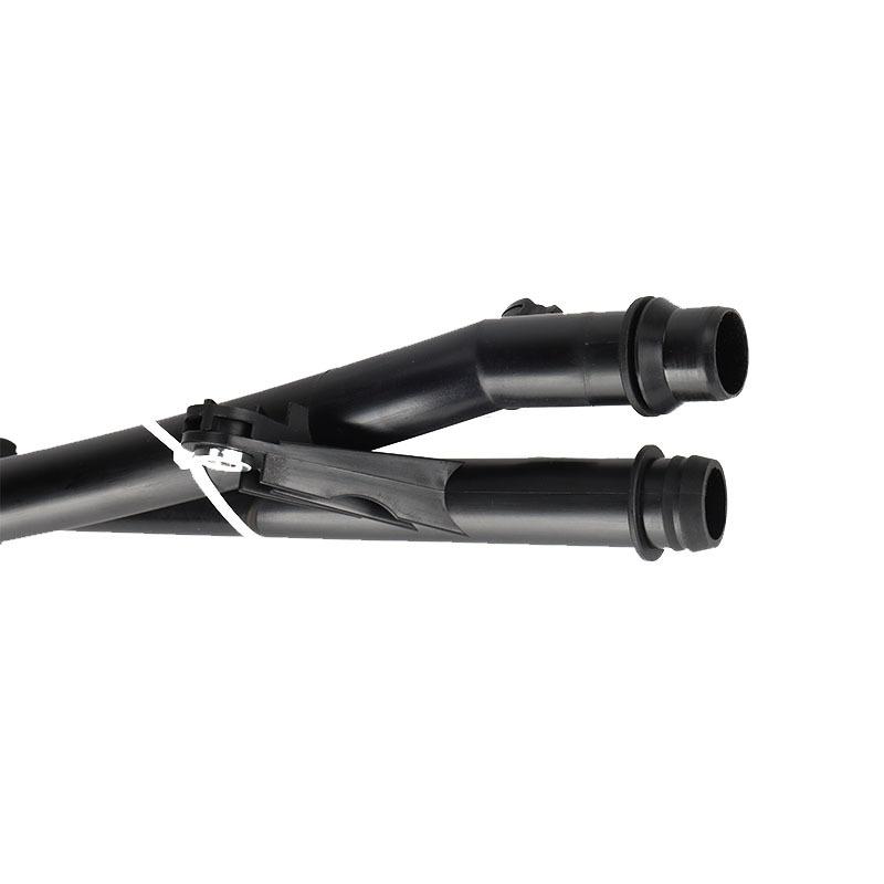 Car Accessories coolant water hose OEM 2712002452 For benz W212 W204 S204