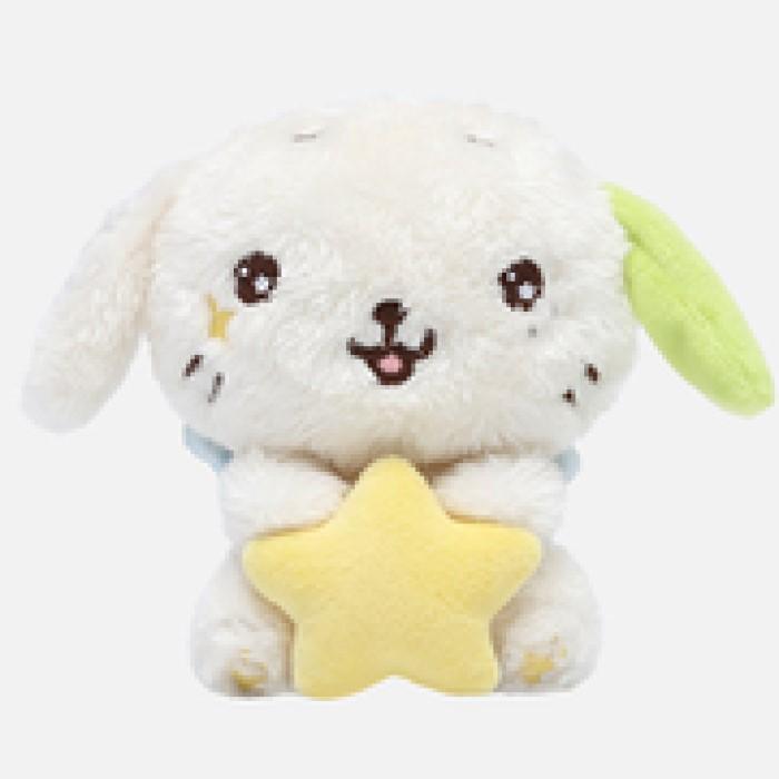 NCT WISH - [IN TO THE WISH ) Our WISH] 1st CONCERT TOUR ENCORE MD STAR WISH DOLL