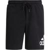 Casual Shorts Men's Black Moderate GS4874