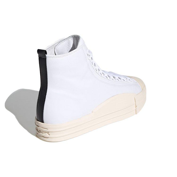 Y-3 Yuben Y-3 Mid 'Core White' FX0567