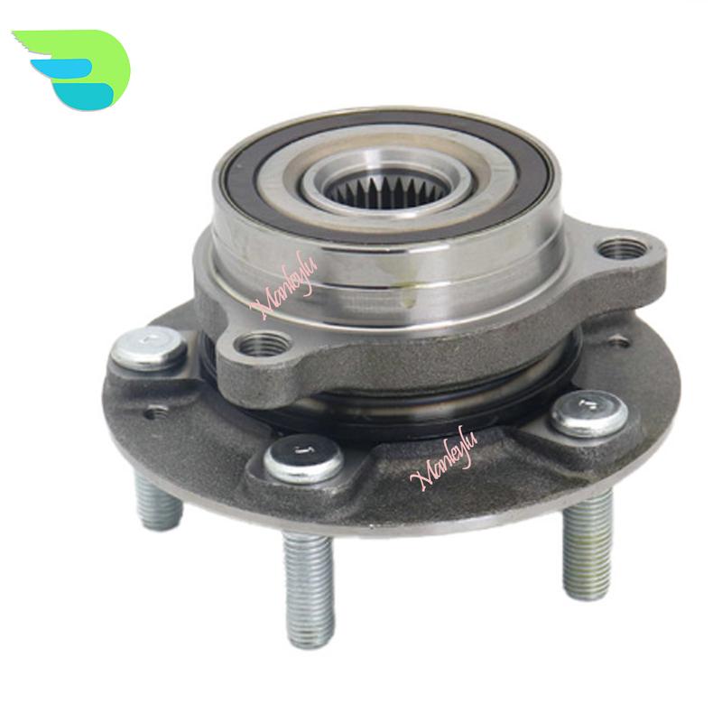 51750C5000 Front Wheel Bearing Hub Assembly for Kia SORENTO 2015- Hyundai Santa 51750-C5000