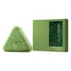 Shampoo Soap, Green Soap Shampoo, Soothing And Strong Hair