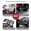 Brushless High Speed RC Car 1Celsius16 4  Full Scale 70kmCelsiush Off Road Racing Car 16101PRO RC Car Model for Kids   14