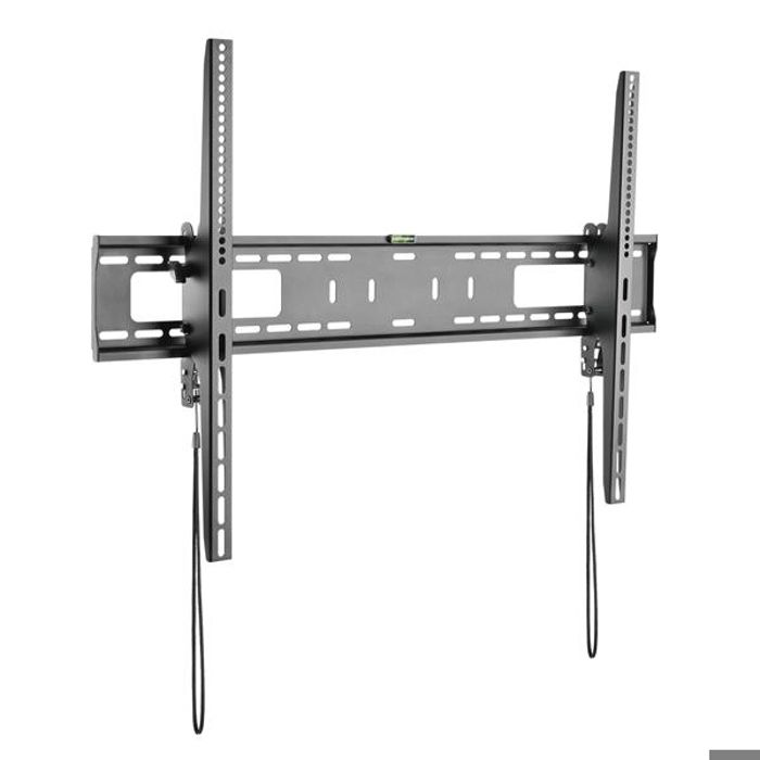 Universal TV Wall Mount - STARTECH.COM - FPWTLTB1 - Tilt - Low Profile