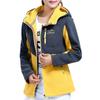 Spring Autumn Women Hoodies Casual Female Jackets Hooded Warm Zipper Coat Woman Sweatshirt