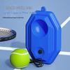 Tennis Rebound Trainer Set