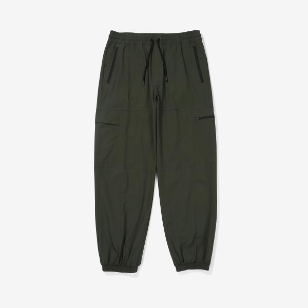 

Fila Jogger Pants Model Name Khaki/85