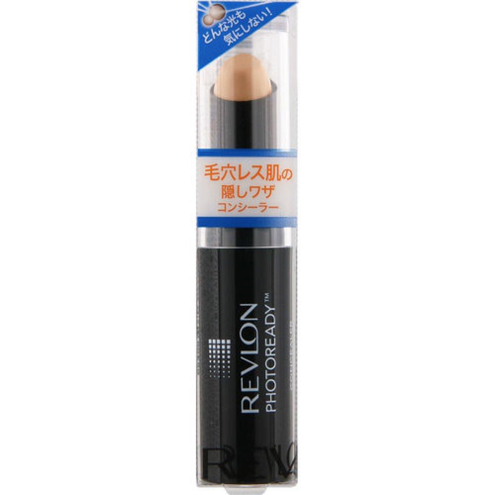 

Консилер Revlon Photo Lady 02 Light 1