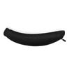 Nylon Mesh Headphone Headband Cover Replacement Headband Sleeve with Zipper Washable for HyperX Cloud III Headset