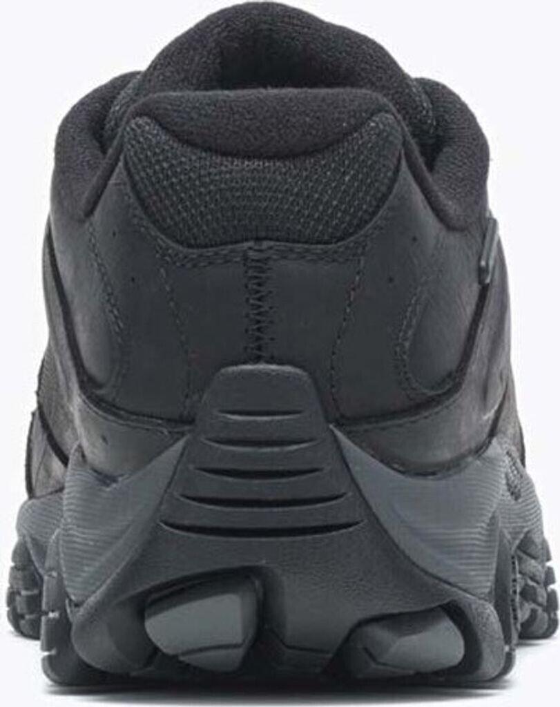 Обувь для треккинга Merrell Moab Adventure 3 WP black