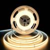 5V COB Waterproof USB LED Touch Light Strip, 8mm Low Voltage Hand Sweep Light Strip.