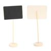 10PCS Easy To Clean Plant Label Reusable Plant Label Tag Plant Sign Nursery and Potted Plants