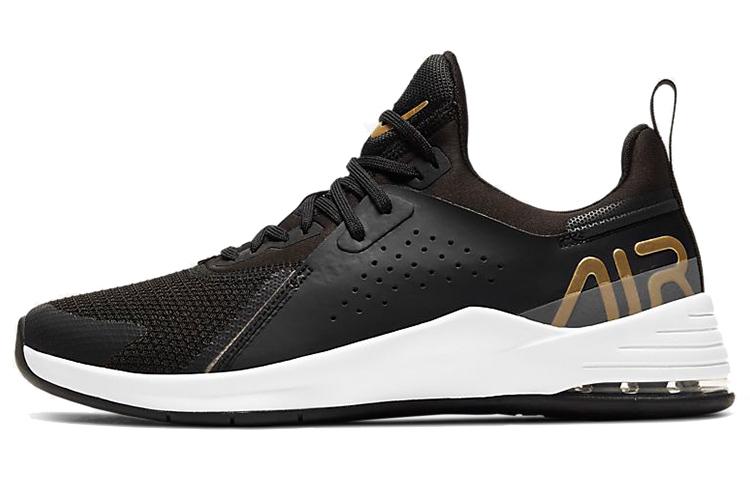 Женские кроссовки Nike Air Max Bella Tr Trainer 3 Черный Золотой CJ0842-005 37.5