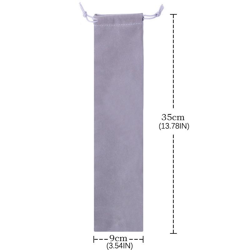 Aquarium Tools Set Stainless Steel Aquarium Tank Aquatic Plant Tool Kits Bag