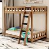 As Shown Versatile Foam Covers For Ladders Bunk Bed Ladder 10 Adjustable Straps No-slip Design Quiet Environment