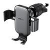 Acefast D38 Gravity Car Mount for Air Vent - Black