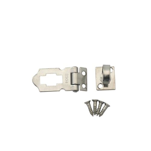 Hilogic Stainless Steel Latch 25mm 17561