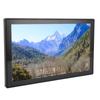 15.6 Inch Touchscreen Display IP65 Waterproof Energy Saving Embedded Capacitive LCD Display for Indu