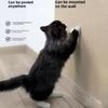 Scraper for Cats Cat Scratching Pads Carpet Cover Self-Adhesive Furniture&Couch Protector Cat Climbing Mat Cat Accessories Toys