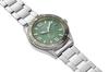 Relógio Orient Mako Movido a Energia Solar de Pulso Garantia do Fabricante Nacional RN-WJ0001E Masculino Verde