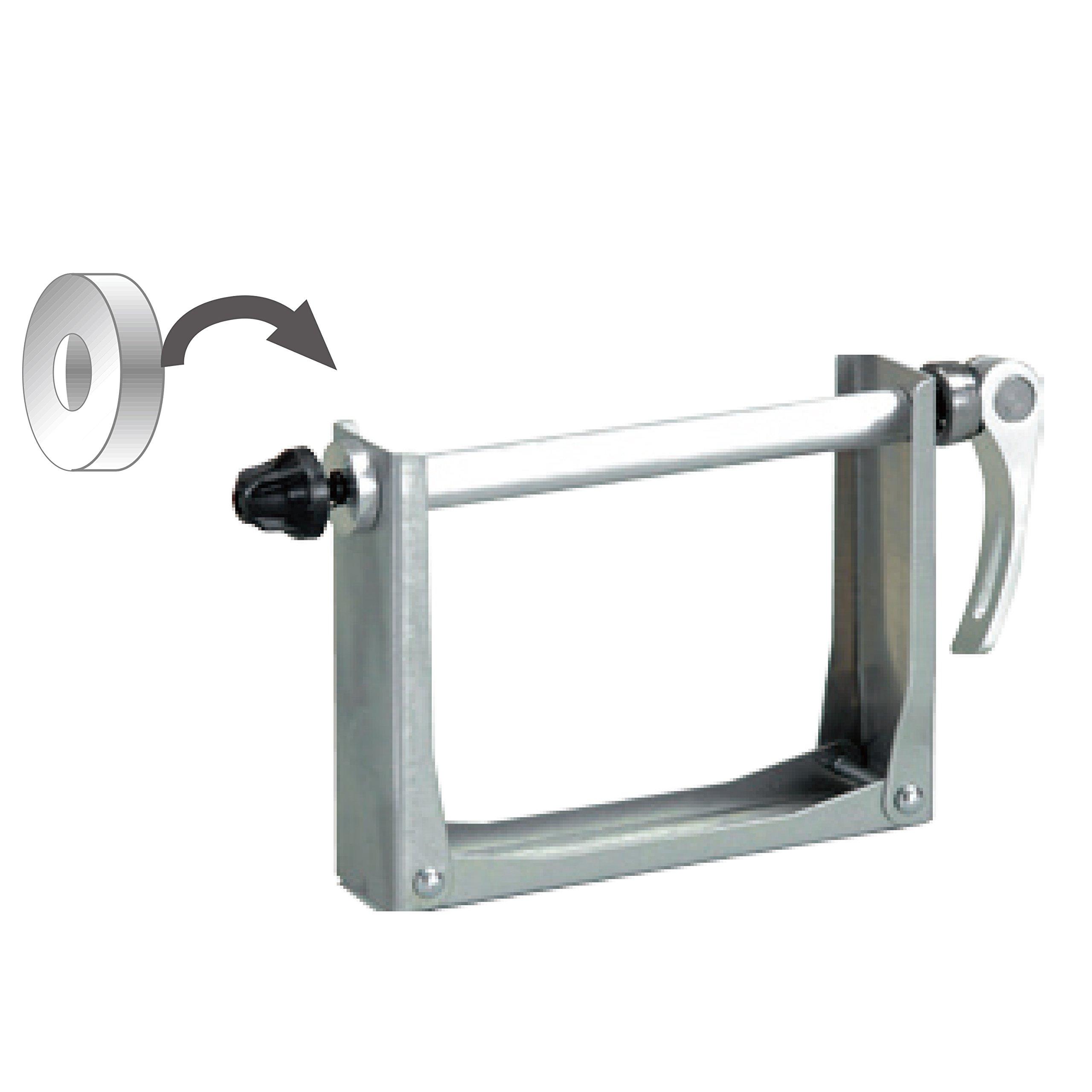 

OSTRICH Задний конец 135 мм Конец для кронштейна MTB, Ширина,