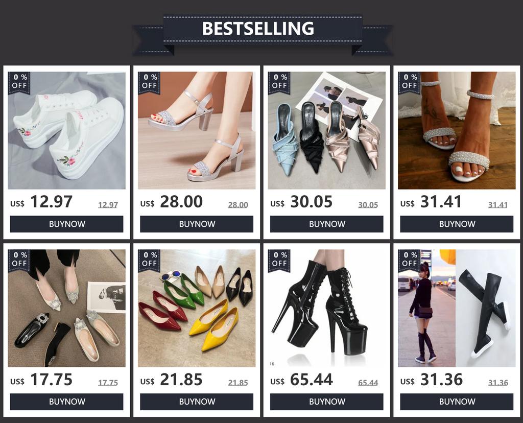 Maogu Damen Damen Gummischuhe Sexy Quadratischer Absatz Oberschenkelhohe High Heels 2025 Luxus Winter Stiefel mit Absatz Neue Schwarze Knielange Stiefel