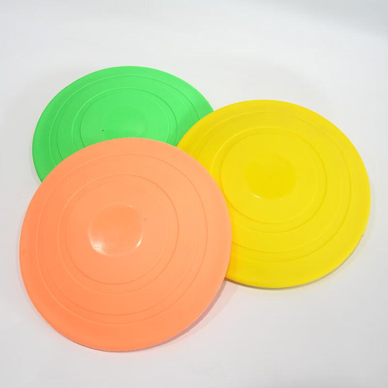 Diruien Soft Rubber Discus