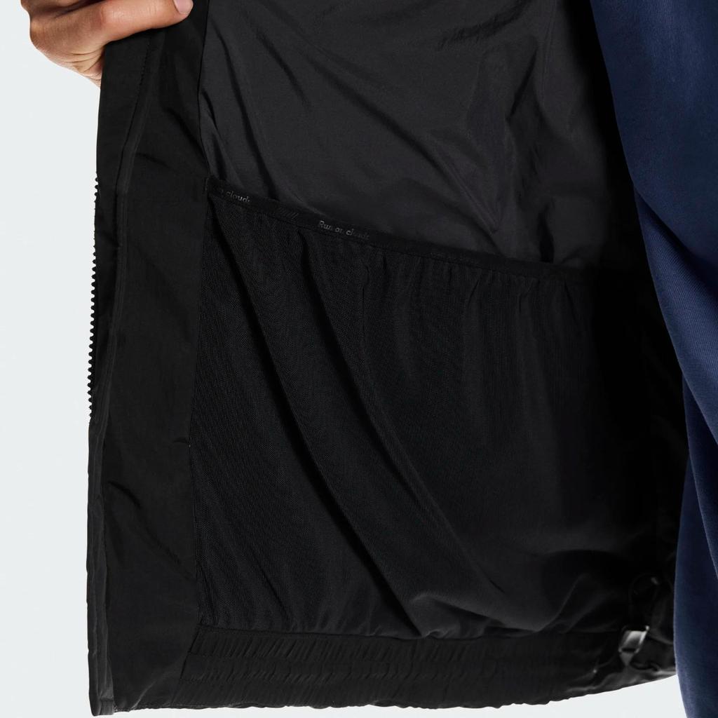 On All-Day Puffer Vest Comfortable Skin-Friendly Lightweight Warm Vest Men Vests 1MF30360553