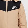 Nike Down Jacket Khaki Teenagers HV7189-200