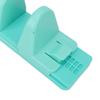 Psoas Muscle Release Massage Tool Movable Deep Tissue Massage Tool for Hamstrings Inner Thighs Calves Hips Lower Back Cyan