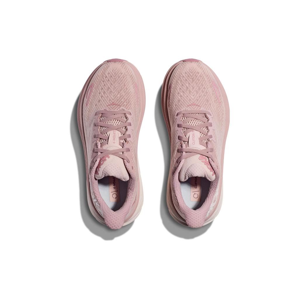 HOKA One One Clifton 9 Peach Whip Mujer 1127896-PMPW