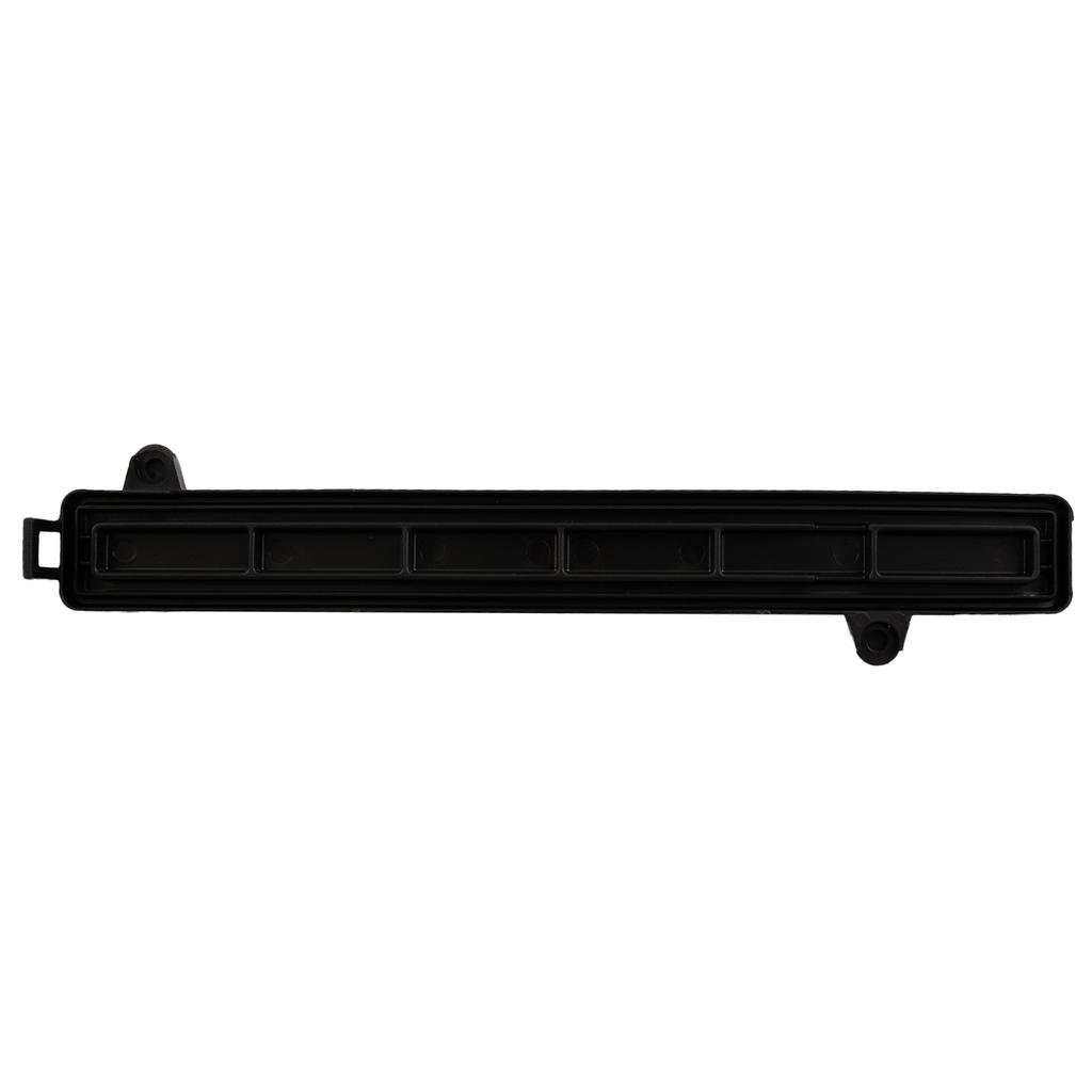 Cabin Air Filter Cover Black Cabin Air Filter Cover New Replacement