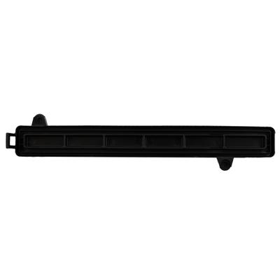 Cabin Air Filter Cover Black Cabin Air Filter Cover New Replacement