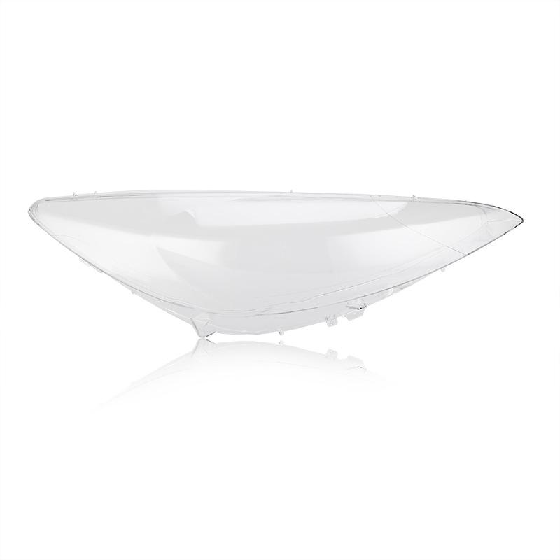 Kompatible Scheinwerferlinsenabdeckung für Peugeot 408 (Modelle 2010-2013)